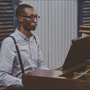 Meet your Posher, Ronald